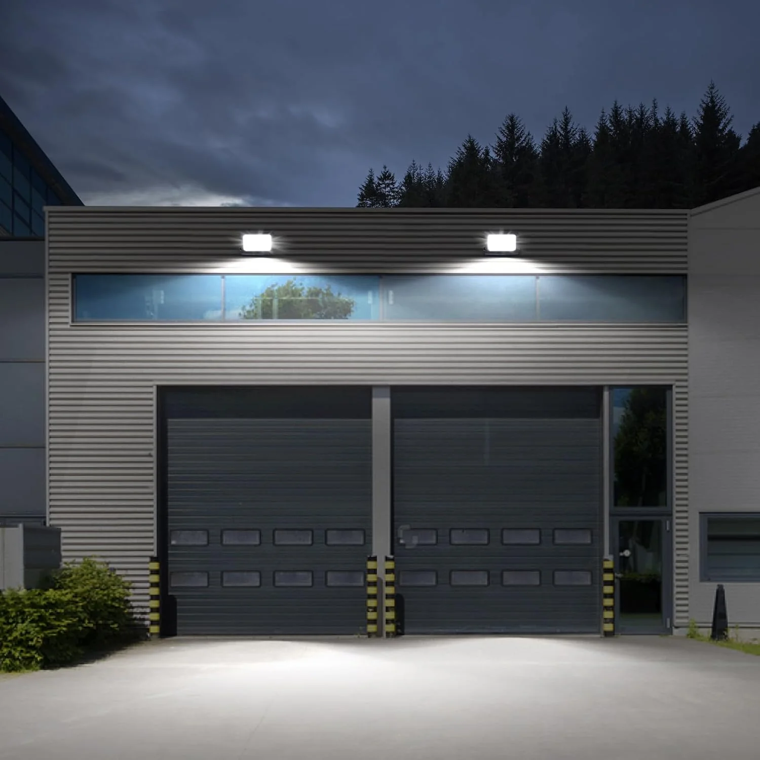 Lepro 150W 15000LM Outdoor LED Floodlight - Image 7