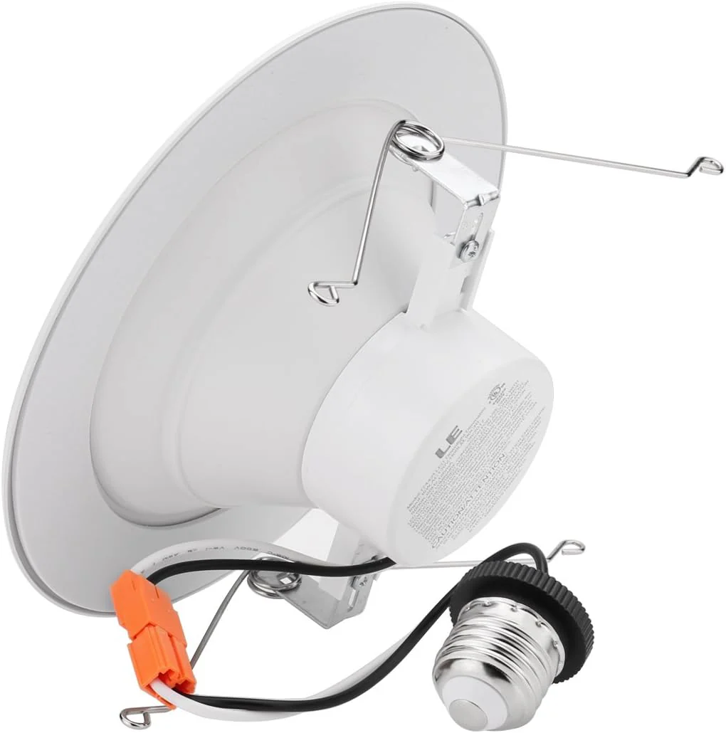 Lepro 8 Pack 6 Inch LED Downlight - Image 2
