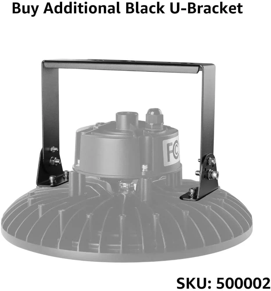 Lepro UFO LED High Bay Lights - Image 5