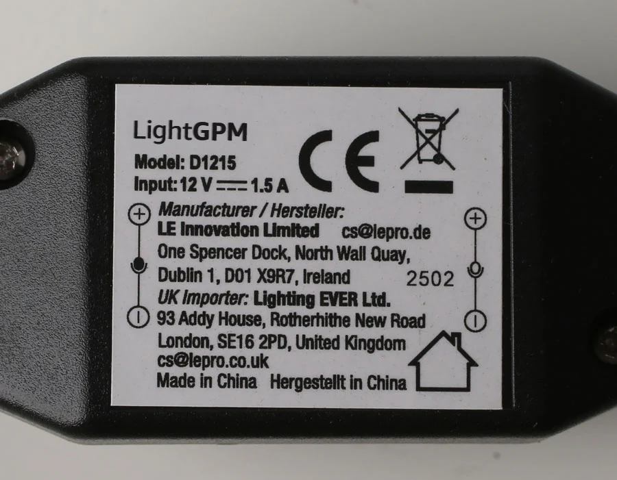 LightGPM AI Smart Outdoor Lights - Image 7